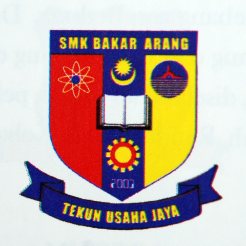 Logo smkba